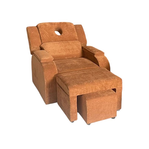 Ghế massage foot nâng cơ FM-21